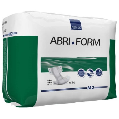 ABRI FORM CONFORT changes complets - M2 - 1pc