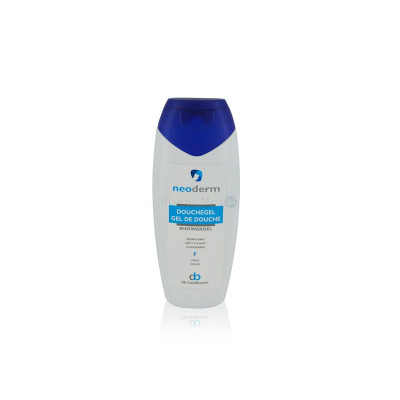 NEODERM Gel douche pour soin quotidien - 500ml