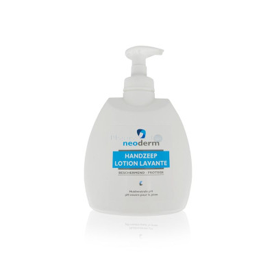 NEODERM Crème lavante pour mains - 300ml