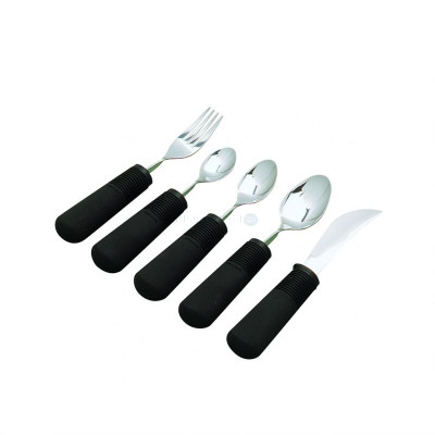 BIG-GRIP Fourchette alourdie 170gr - 1pc