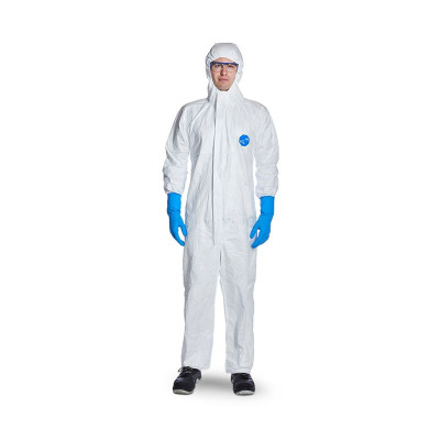 Combinaison TYVEK  CAT III 1pc - L