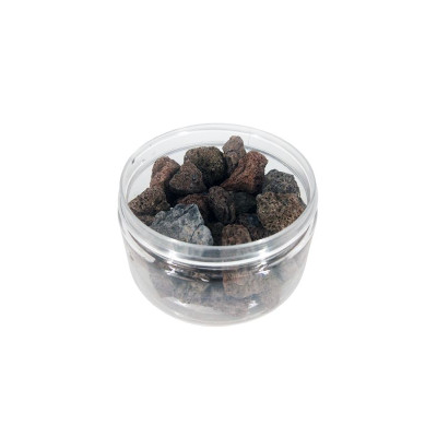 Sanodor R-pur - Pot pierre de lave - 105gr