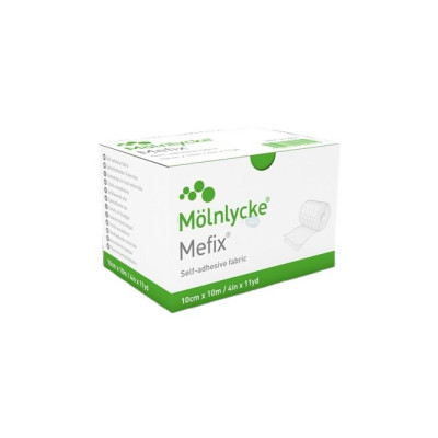 MEFIX - 10mx10cm - 1 rouleau