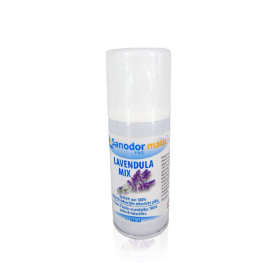 Sanodor Matic - R-pur recharge - Lavande - 100ml