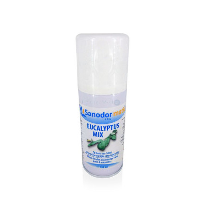 Sanodor Matic - R-pur recharge - eucalyptus - 100ml