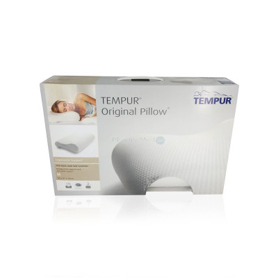 TEMPUR Oreiller Original - Medium 50x31x10/7cm - 1pc