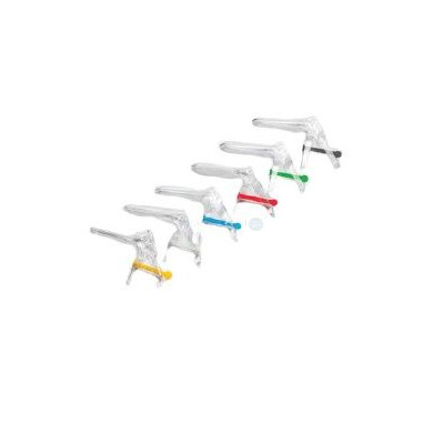 Speculum gynéco ST à usage unique - M 26mm - 1pc