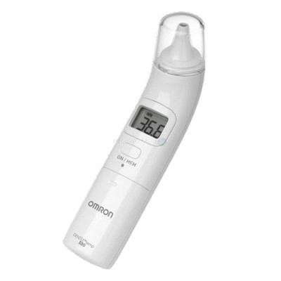 Thermomètre OMRON auriculaire - MC-520-E - 1pc