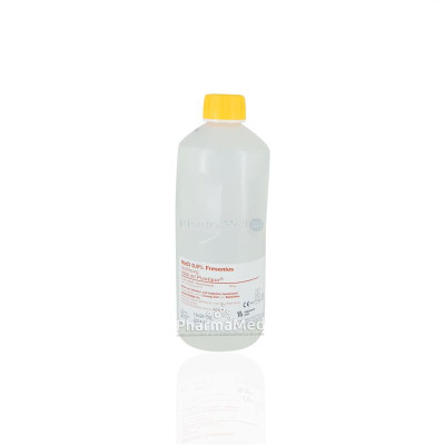 Serum physiologique - 1L