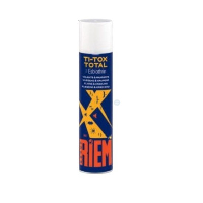 RIEM insectes volants et rampants - 400ml