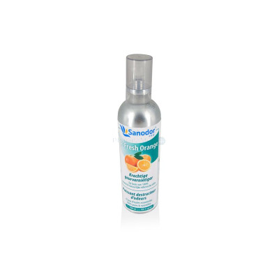 SANODOR R-FRESH destr. d'odeurs ORANGE(100ml)