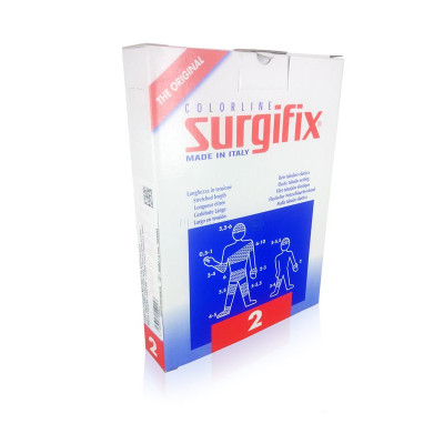 FILET TUB. SURGIFIX T1 / 25 M