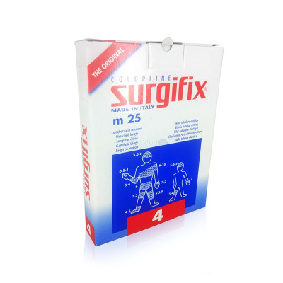 FILET TUB. SURGIFIX T1 / 25 M