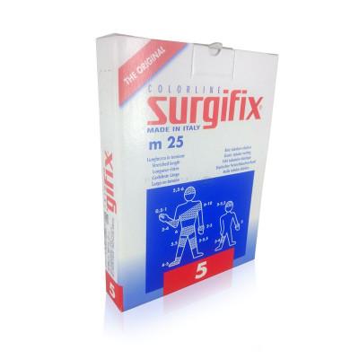 FILET TUB. SURGIFIX T1 / 25 M