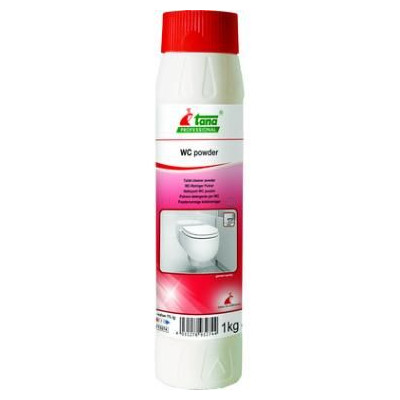 TANA WC POWDER nettoyant oxygène actif  (1KG)