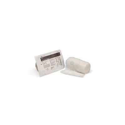 KERLIX AMD Bande de gaze antimicrobien 11,4cmx3,7m - 60pc