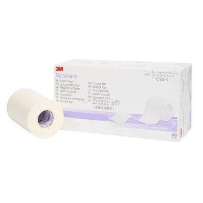 MICROFOAM spar. chir. 10cmx5m 3M 1528-4 (3pc)