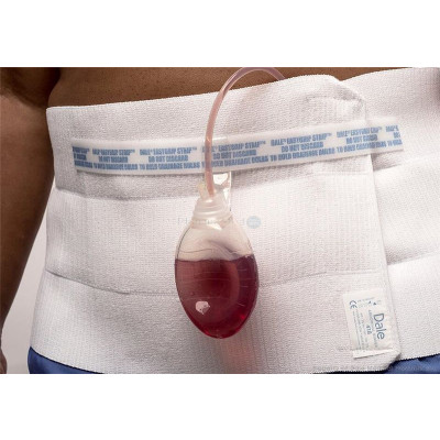 Ceinture abdominale DALE - 3 panneaux - 418 - XL - 152/191cm