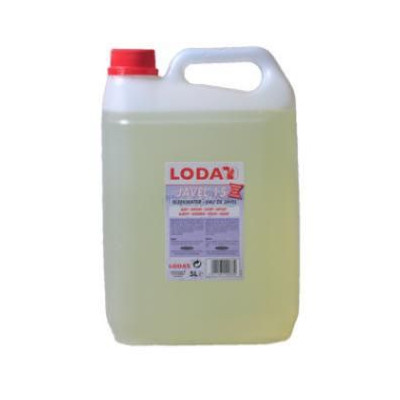 Javel 15° ...............................(5L)