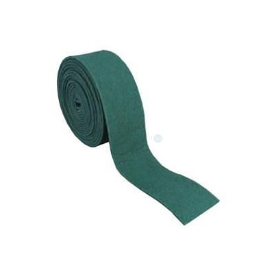 Abrasif rouleau vert 5m "Nicols" - 1pc