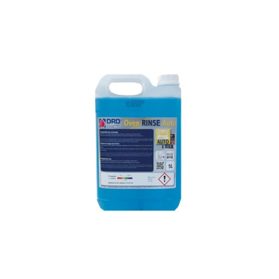 Oven - Rinse Auto - 5L