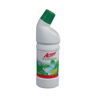 WC JAVEL -  Gel détartrant + JAVEL - 750ml