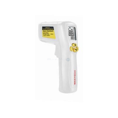 Thermomètre infrarouge MASTECH - 1pc