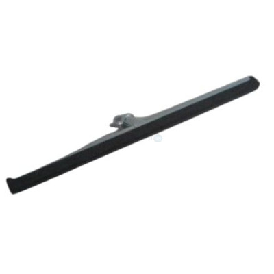 Raclette mousse noir 60cm - 1pc