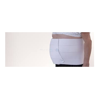 Ceinture abdominale DALE - 4 panneaux - 818 XL 152-191cm