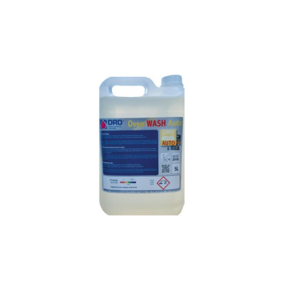 Oven - Wash Auto - 5L