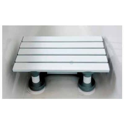 Siège de bain Savanah, hauteur 30cm