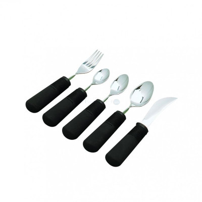 Couverts alourdis - Couteau - 1pc