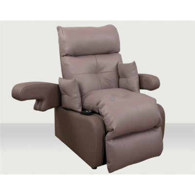 COCOON 2ème GENERATION Taupe L44 P45 - 1 moteur