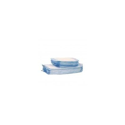 Compresses absorbantes non Stériles ZARYS - 20x25cm - 50pc