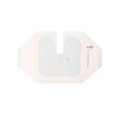 ELASTODERM F-IV pansement post op ST 6x7cm - 100pc
