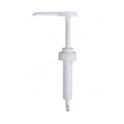 Pompe 30ml pour bidon 10L BUZIL - 1pc