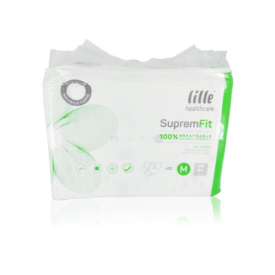 LILFIT change complet - MAXI medium - 20pc