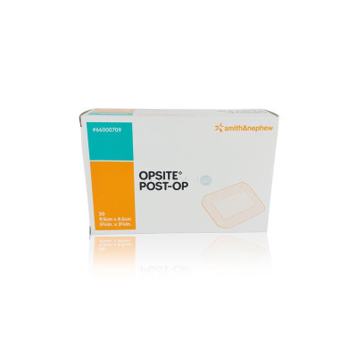 Opsite pansement post op - 9.5x8.5cm - 20pc