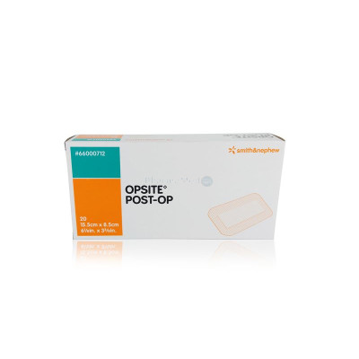 Opsite pansement post op - 15.5x8.5cm - 20pc