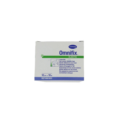 Omnifix elastic - 10cm x 10m - 1 rouleau