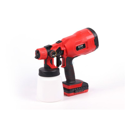 COVIGUN pistolet de désinfection