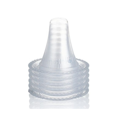 Embouts auriculaire pour Thermoscan Braun - 40pc