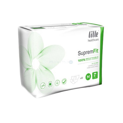 LILFIT change complet - SUPER PLUS medium - 1pc