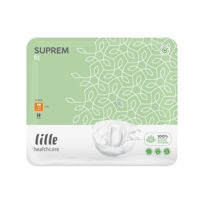 LILFIT change complet - EXTRA PLUS xlarge - 20pc
