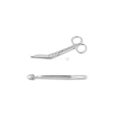 Ciseaux de LISTER 14cm - 1pc