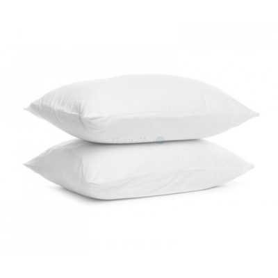 Oreiller EPHAMED anti-acariens 60x60cm - 1pc