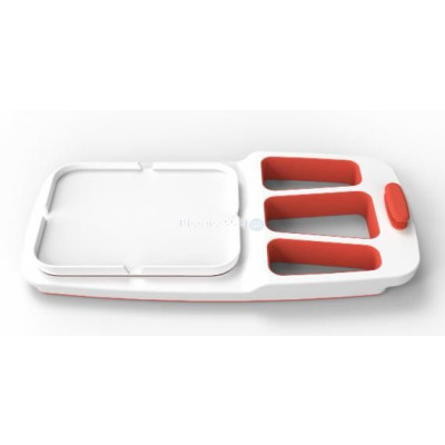 Plateau multifonction THEOMATIK