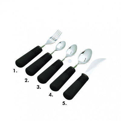 BIG GRIP Couteau - 1pc