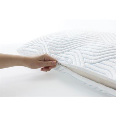 TEMPUR Oreiller Comfort - SmartCool 60x50cm - 1pc