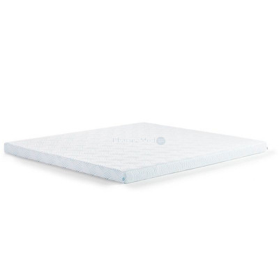 Surmatelas TEMPUR One - 180 x 200 x 5cm - 1pc